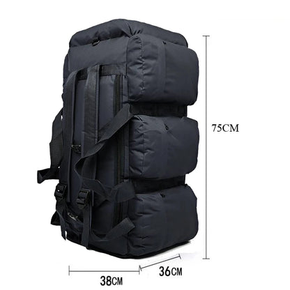 Camping Bag Travel Backpack