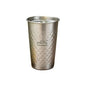 Outdoor Stainless Steel Cup Set Camping Cup 4/6/8PCS Camping