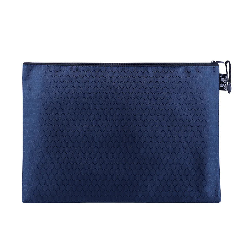 1Pcs Zipper Storage Bag