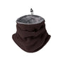 Winter Warm Ski Mask Men Bandana Fleece Neck Warmer