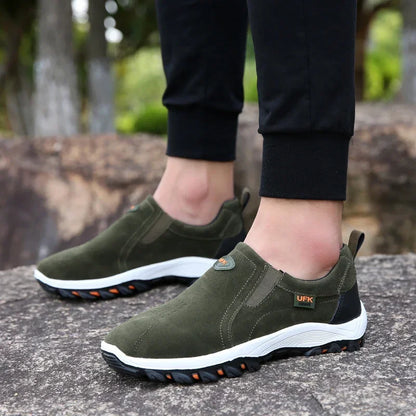 Waterproof, Anti-slip and Breathable Sports Shoes