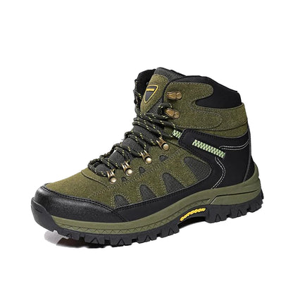 Men's Large Sports Shoes Outdoor Travel Hiking