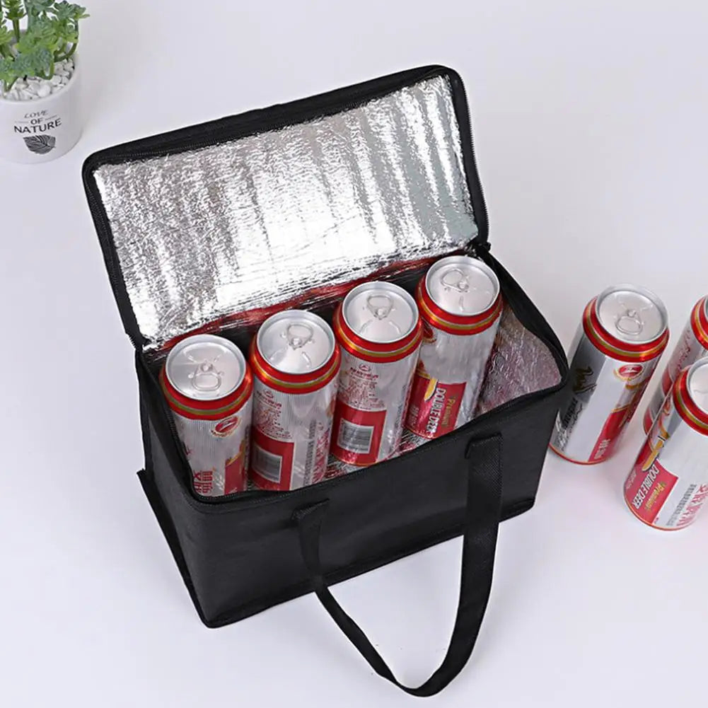 Portable Lunch Cooler Bag
