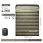 2 Person Camping Sleeping Bag