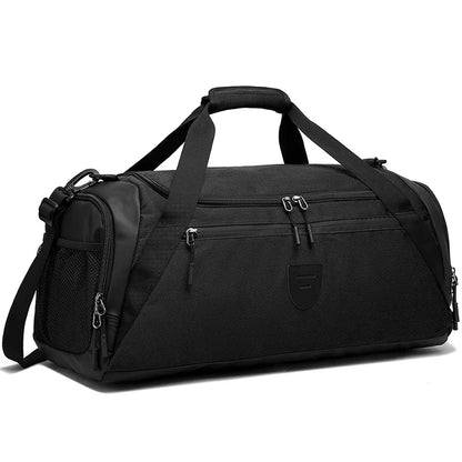 Outdoor Gym Bag For Men and Women
