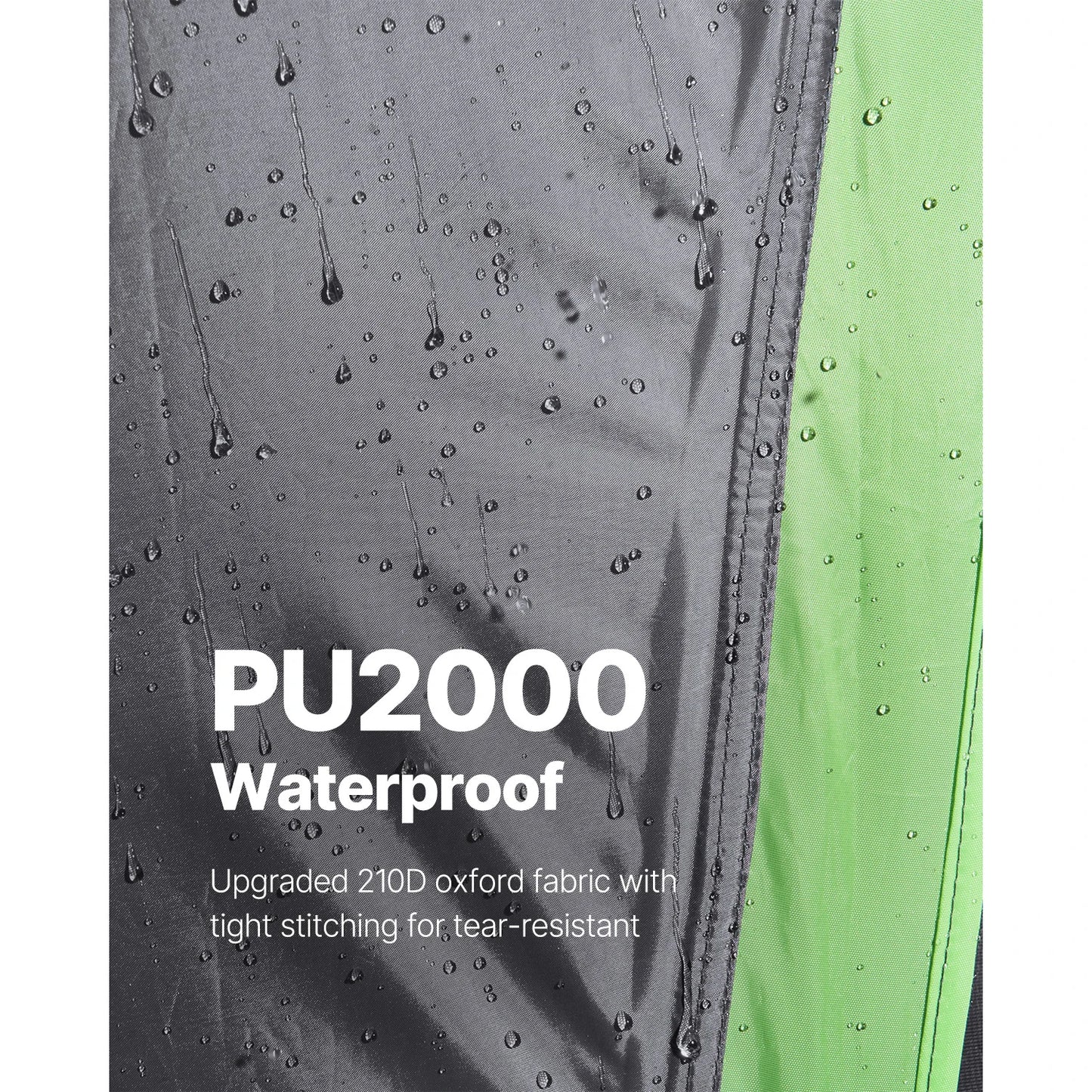 2-3 Person Truck Bed Tent Truck Bed Camper