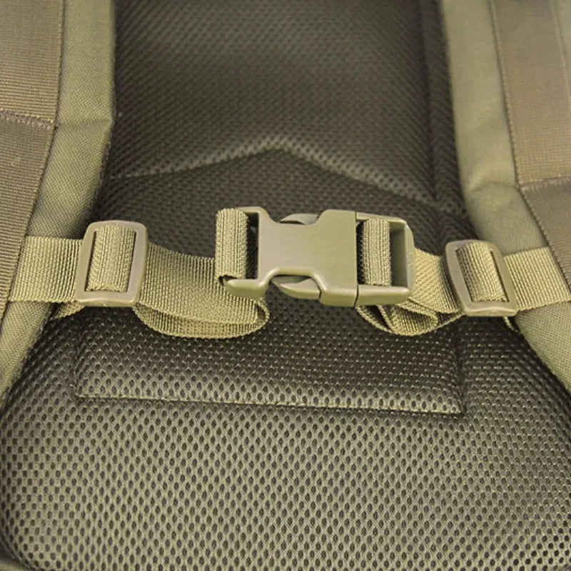 Hiking Backpack Chest Strap Adjustable