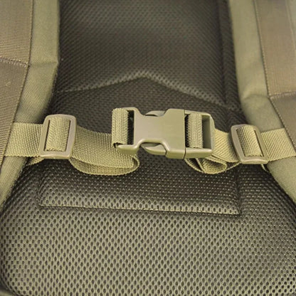 Hiking Backpack Chest Strap Adjustable