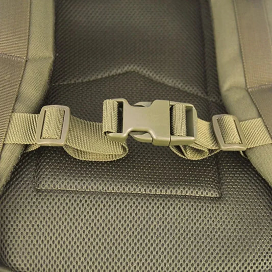 Hiking Backpack Chest Strap Adjustable