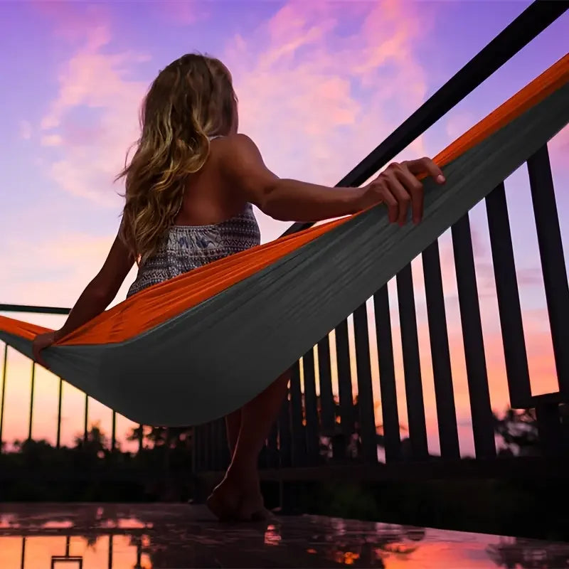 Camping Hammock