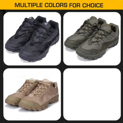 Outdoor Sports Tactical Sneakers For Men