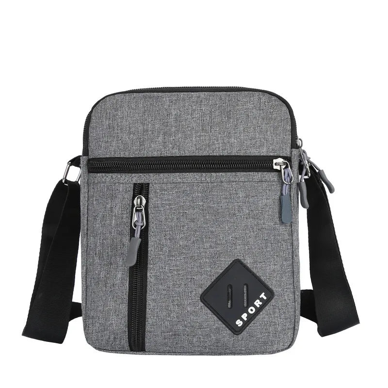 Sidebag For Business Crossbody Bag