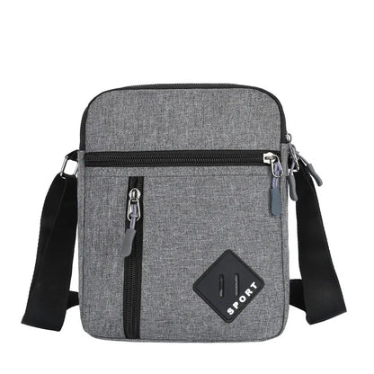 Sidebag For Business Crossbody Bag