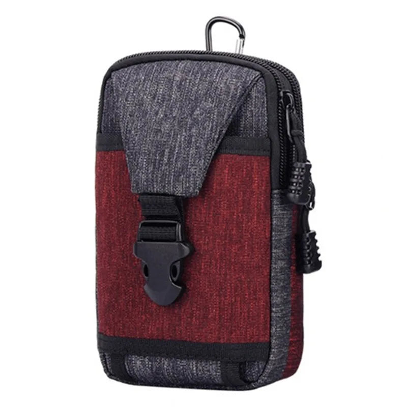 Sidebag For Business Crossbody Bag