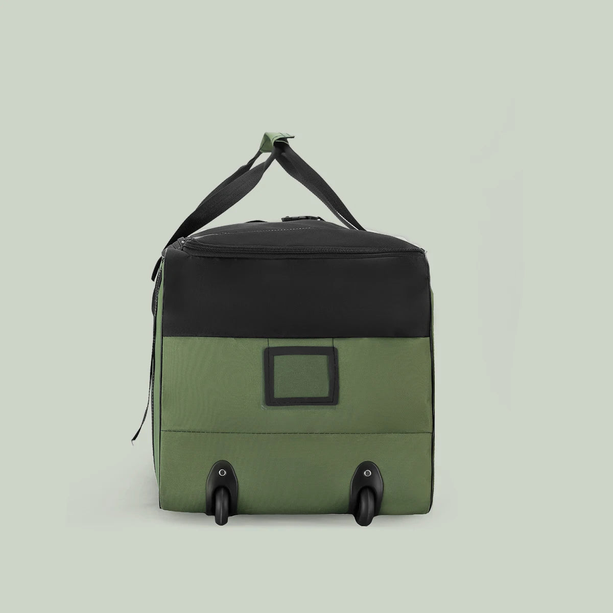 Extra Large Storage Box with Wheels