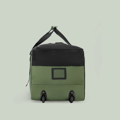 Extra Large Storage Box with Wheels