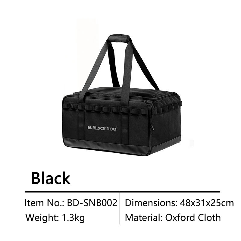 Outdoor Travel Organizer