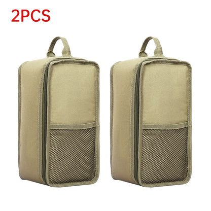 Kerosene Lamp Storage Bags
