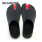 Outdoor Men and Women 2 Toes Walking Hiking Shoes Aqua Shoes