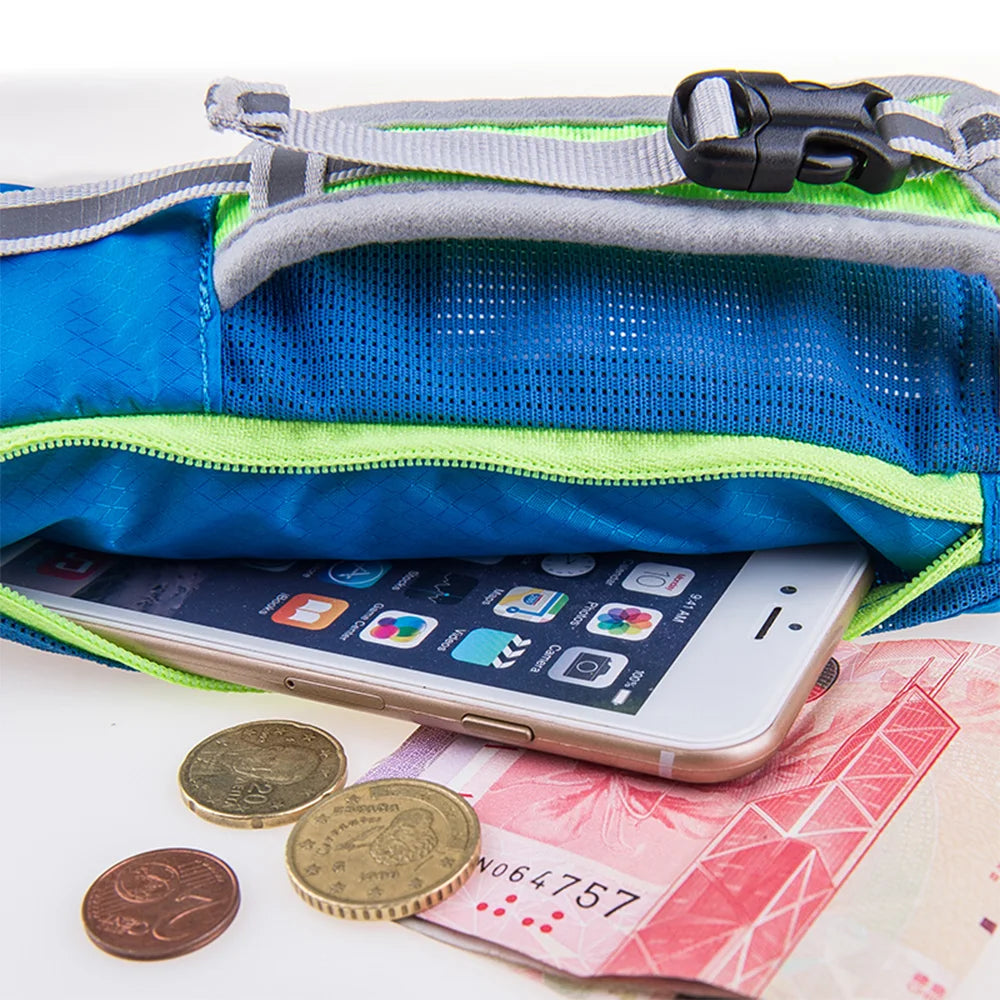 Hand-held Water Bottle Kettle Holder Wrist Storage Bag