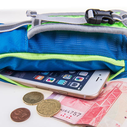 Hand-held Water Bottle Kettle Holder Wrist Storage Bag