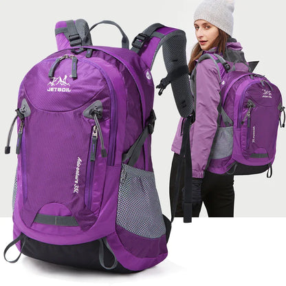 Outdoor Camping Hiking Backpacks