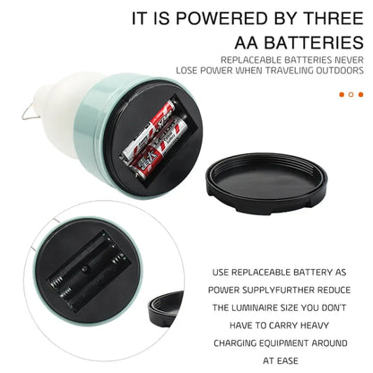 Portable Camping Lights