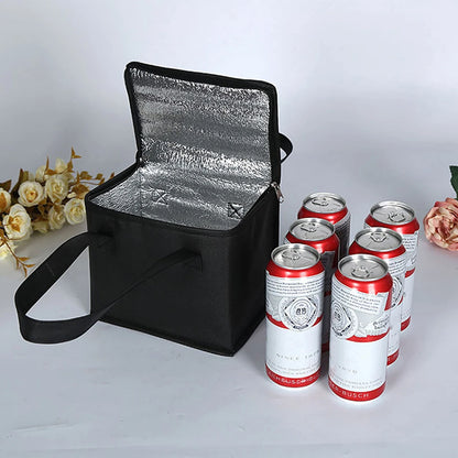 Portable Lunch Cooler Bag