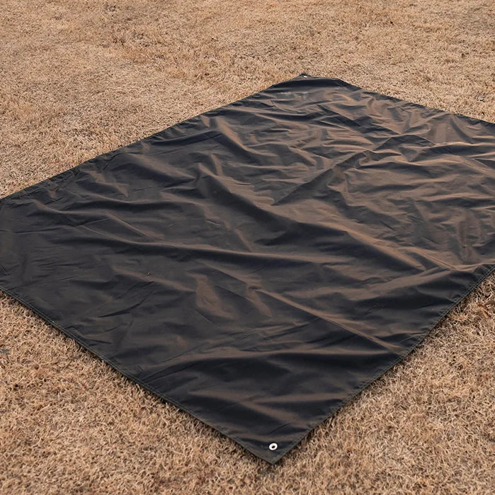 Heavy-Duty Thickened Non-Slip Camping Mat