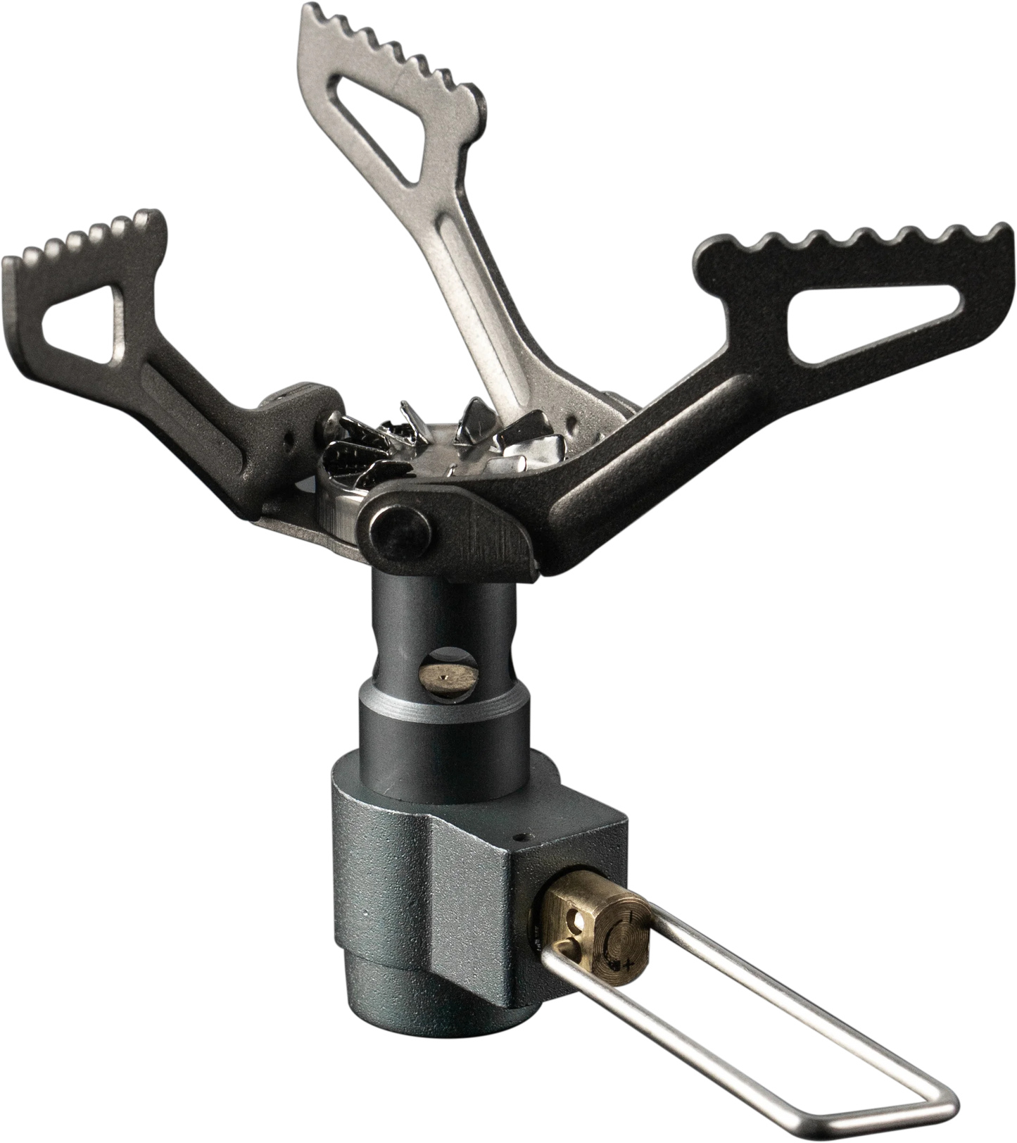 Titanium Mini Camping Gas Burners 25g