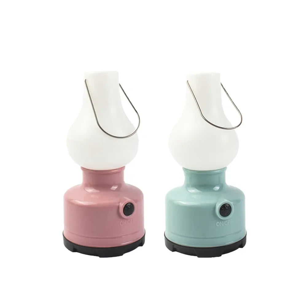 Portable Camping Lights