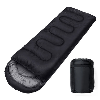 Camping Sleeping Bag Ultralight Waterproof