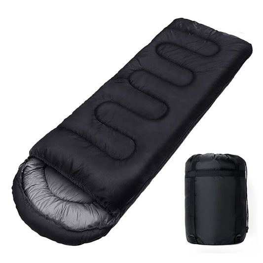 Camping Sleeping Bag Lightweight 4 Season