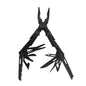 18-in-1 Tactical Multi-Tool with Folding Pliers & Knife