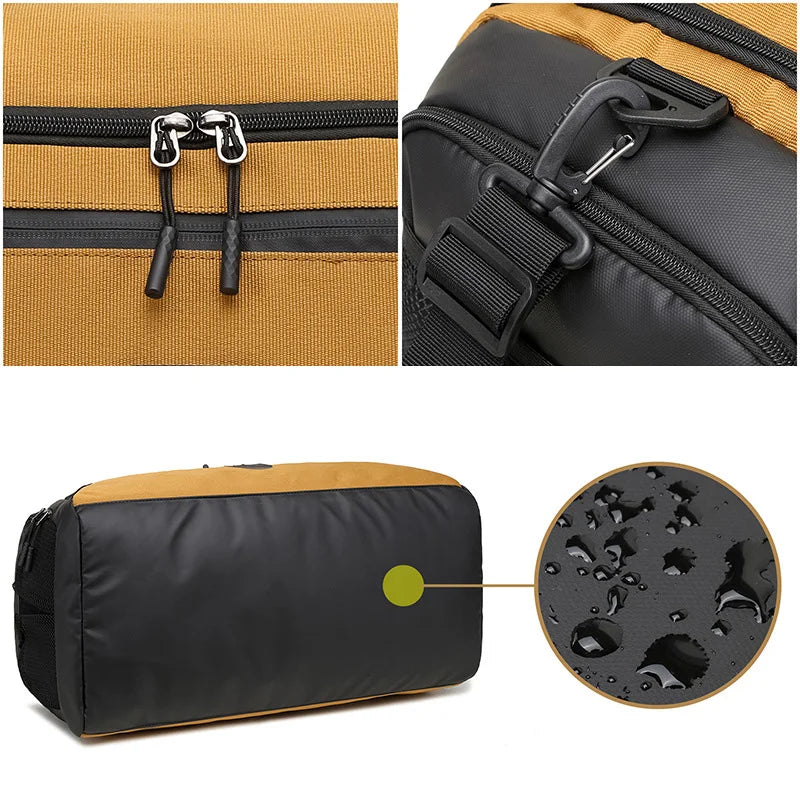 Outdoor Gym Bag For Men and Women