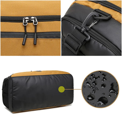 Outdoor Gym Bag For Men and Women