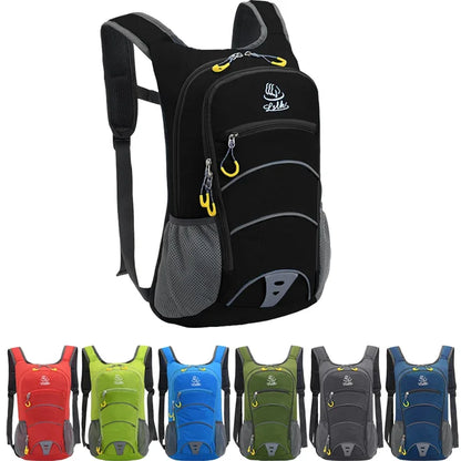 Camping Rucksack Waterproof Bag