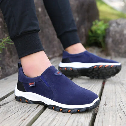 Waterproof, Anti-slip and Breathable Sports Shoes