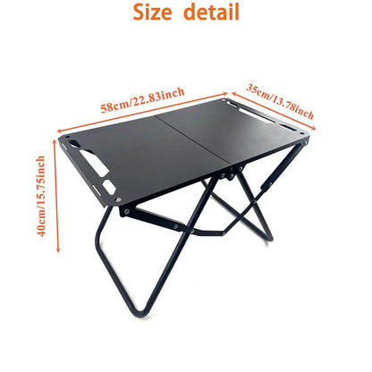 Portable  Picnic Table