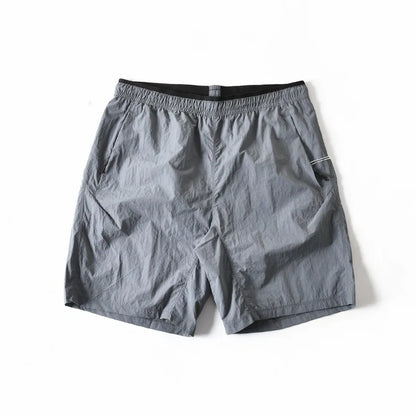 Outdoor Lightweight Men Summer Straight Casual Pants