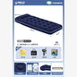 Camping King Size Portable Outdoor Inflatable Bed