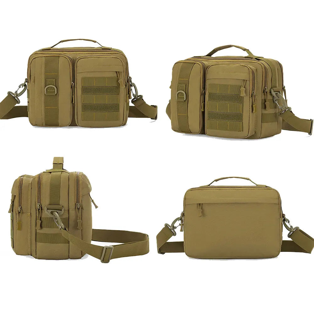 Trekking Tactical Crossbody bag