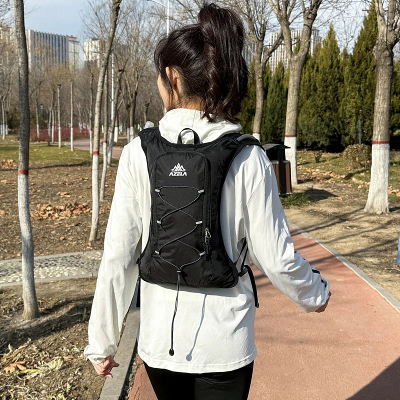 Outdoor lightweight universal sports bag