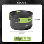 Camping Pot Cookware