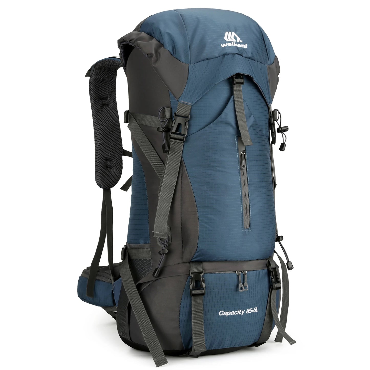 Waterproof Hiking Backpack