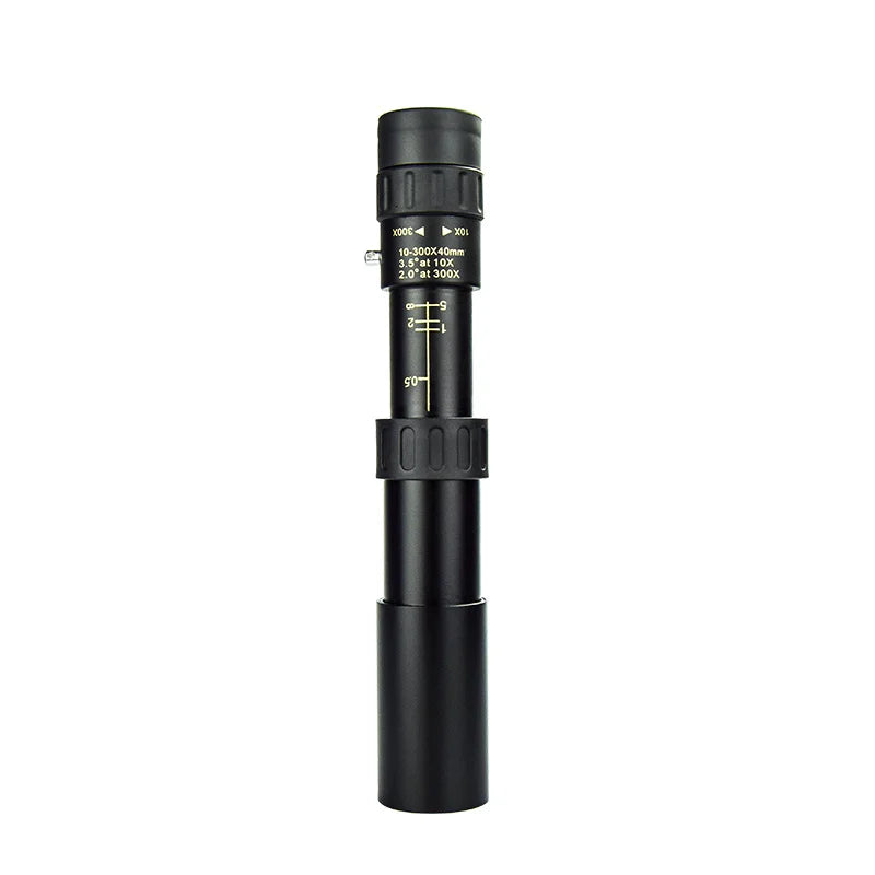 Monocular Telescope Mini Portable Mobile Phone Telescope