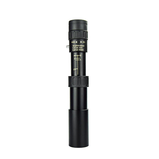 Monocular Telescope Mini Portable Mobile Phone Telescope