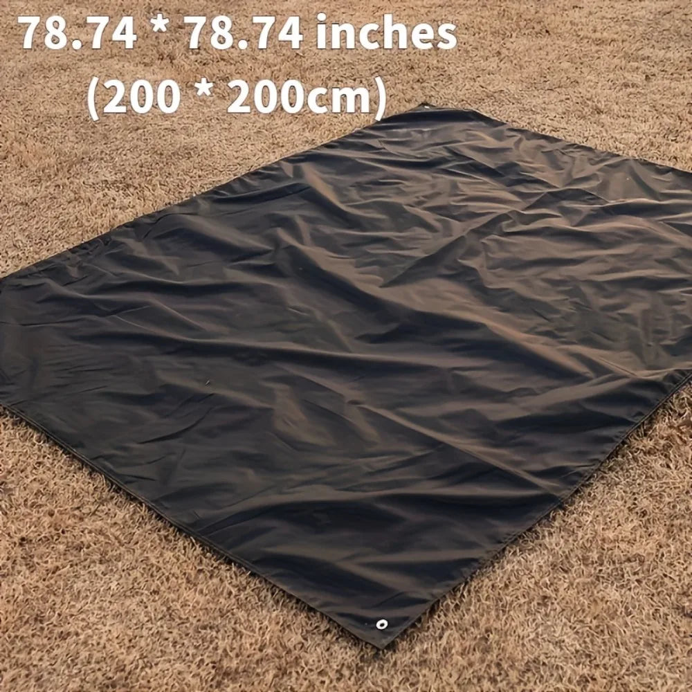 Thickened Non-Slip Outdoor Camping Mat