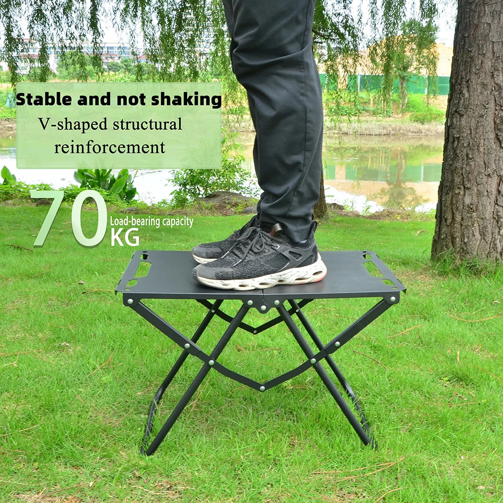 Portable  Picnic Table