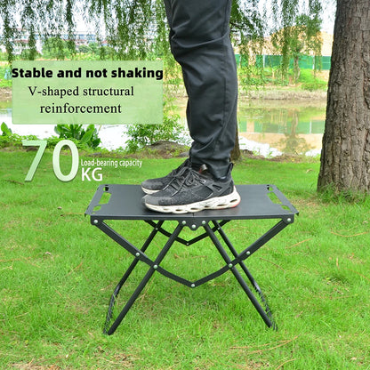 Portable  Picnic Table